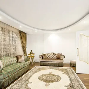 traditional floor majlis Dubai