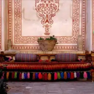 modern Arabic majlis sofa Dubai