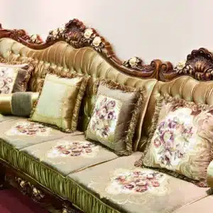 royal majlis seating UAE
