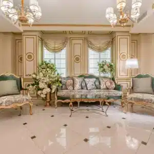 custom majlis furniture Dubai
