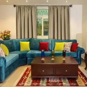 Arabic floor seating Dubai
