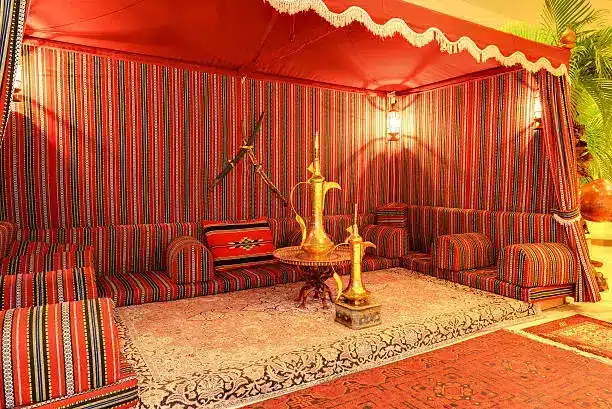 Arabic Majlis Suppliers In Dubai