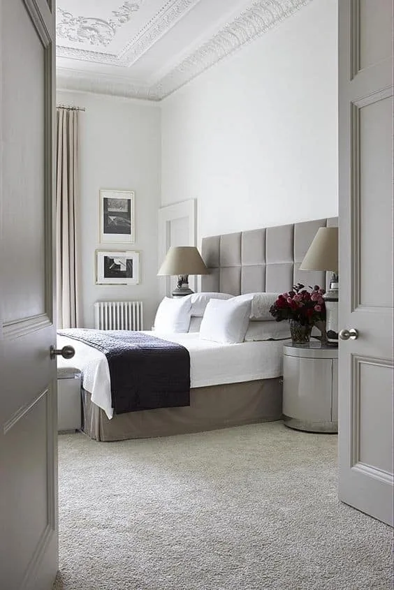 headbord upholstery dubai