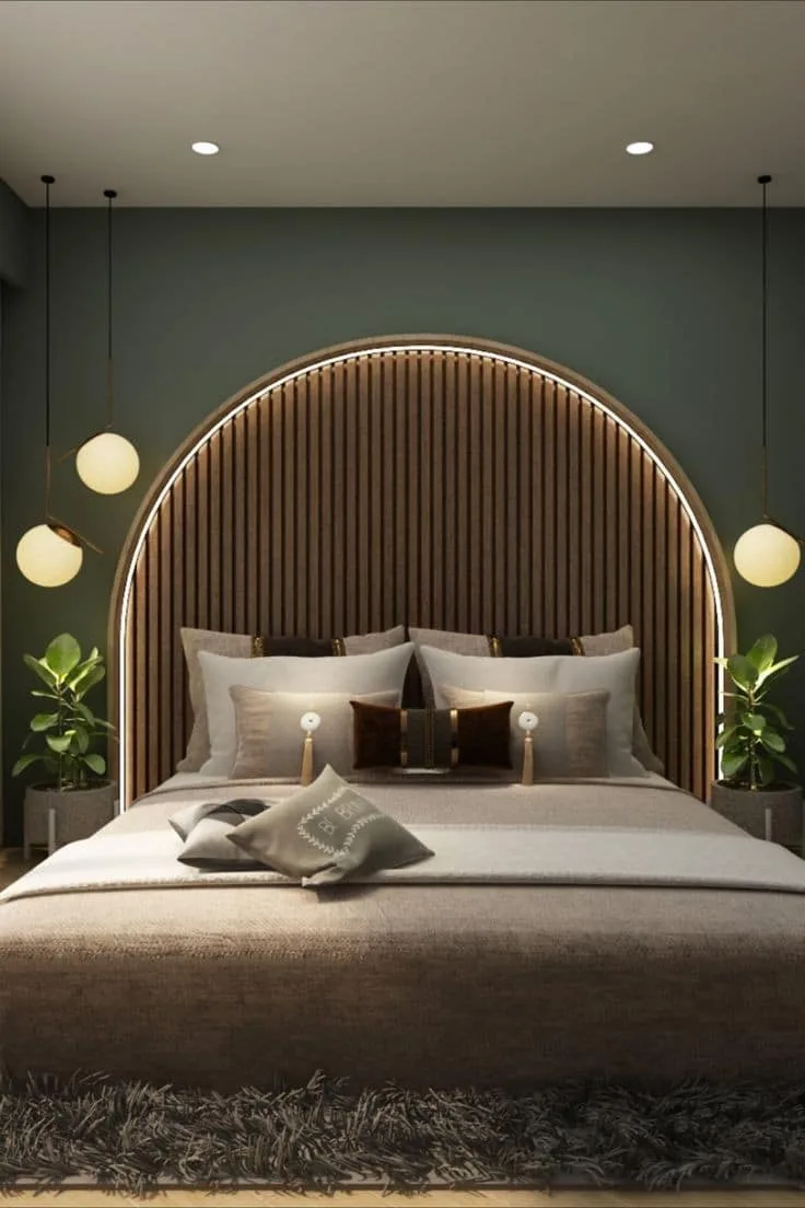 headbord upholstery dubai