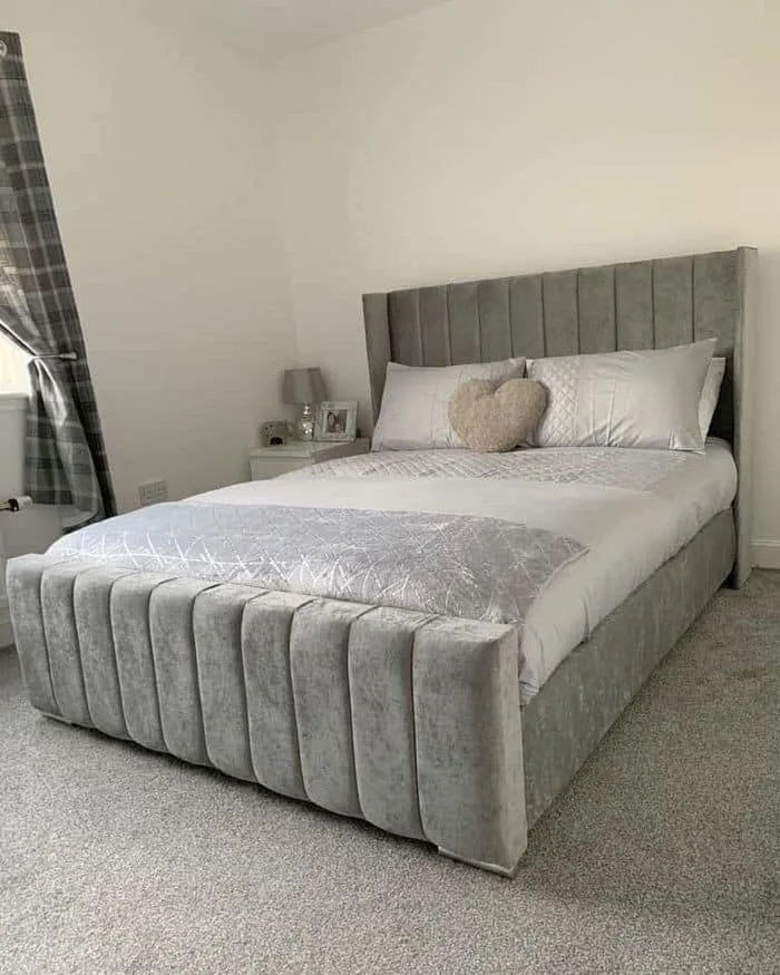 headbord upholstery dubai