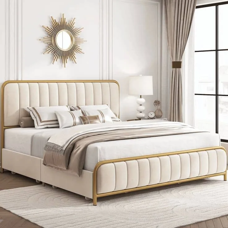 headbord upholstery dubai