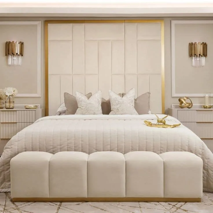 headbord upholstery dubai