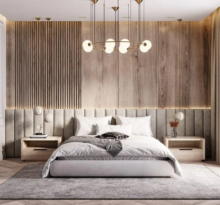 headbord upholstery dubai