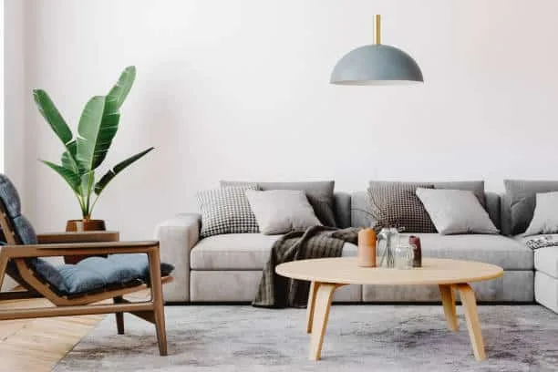 L-shape sofa repair Dubai