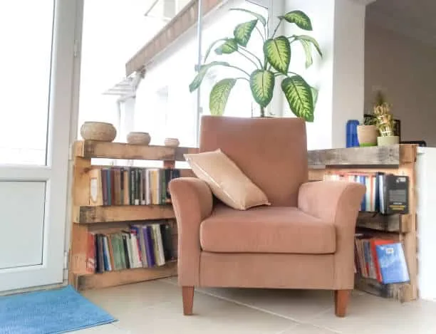 sofa spring and webbing repair