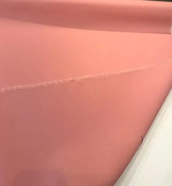 CORAL OUTDOOR CANVAS