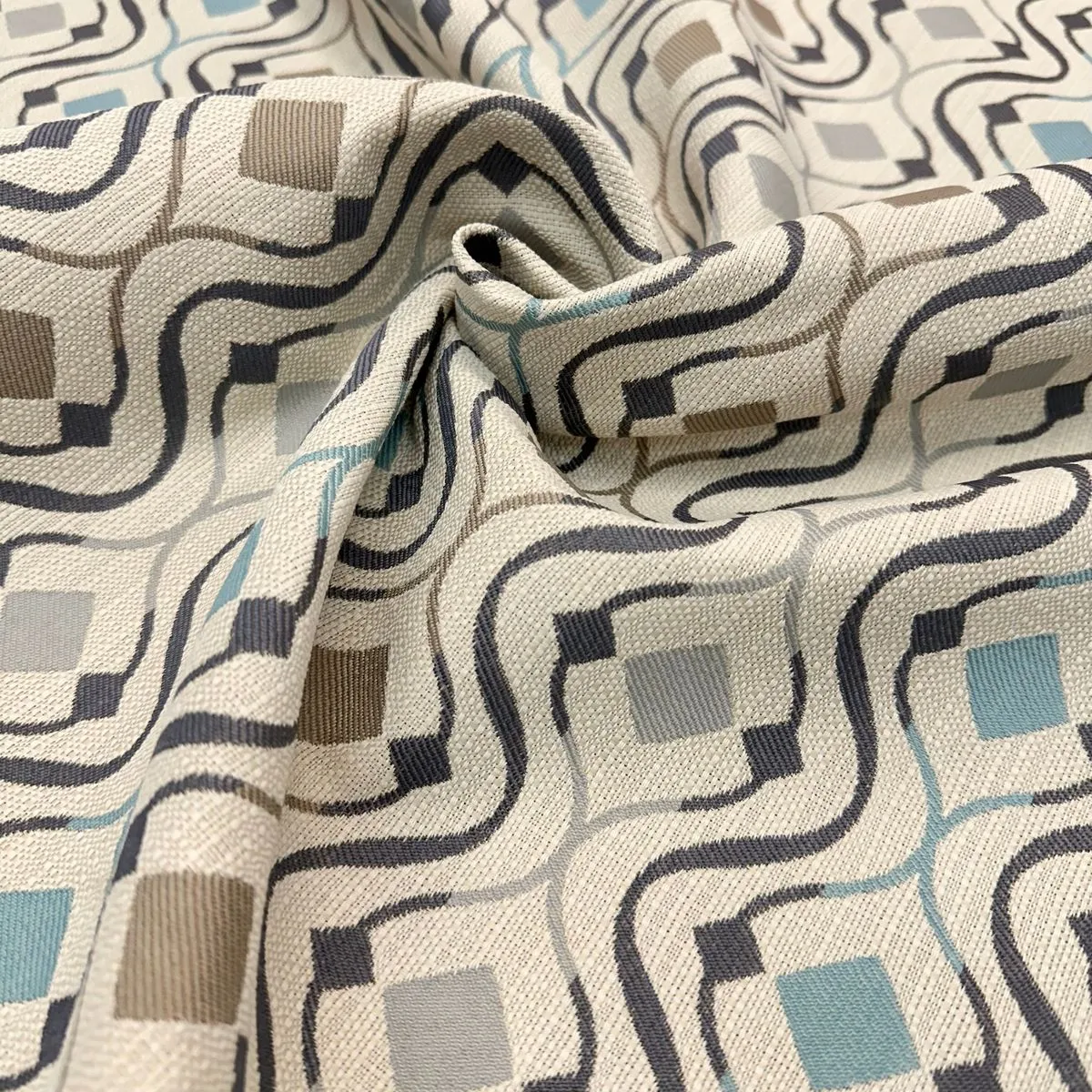 OASIS JACQUARD
