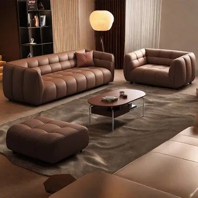 leather sofa upholstery Dubai