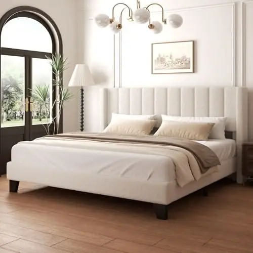 Wobbly Bed Frames and Headboards