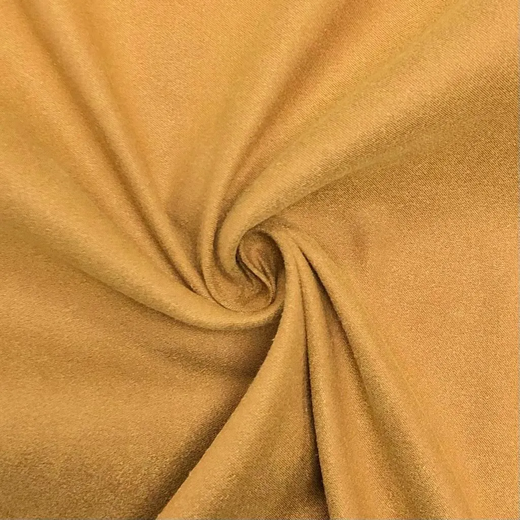 ZAFRAN FAUX SUEDE