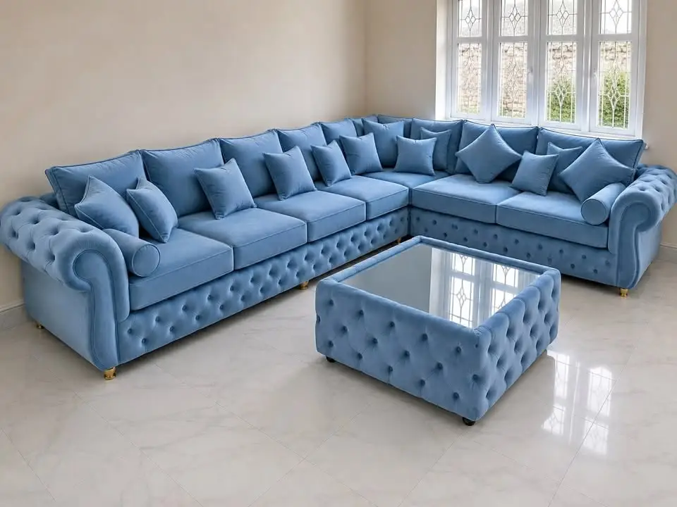 Sofa Repair and Refurbishment in Dubai
