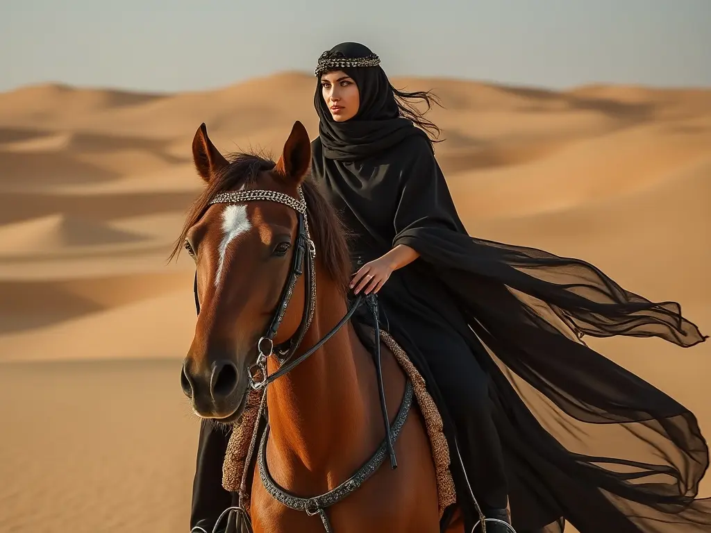 Fatima Habib