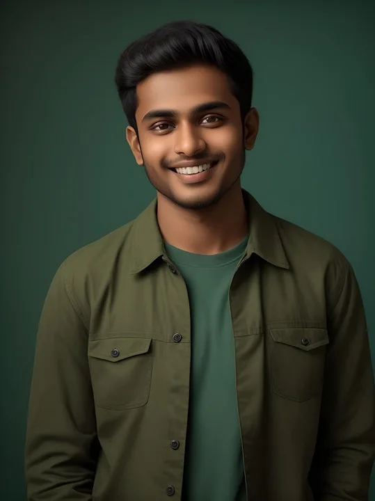 Vishu Tewari