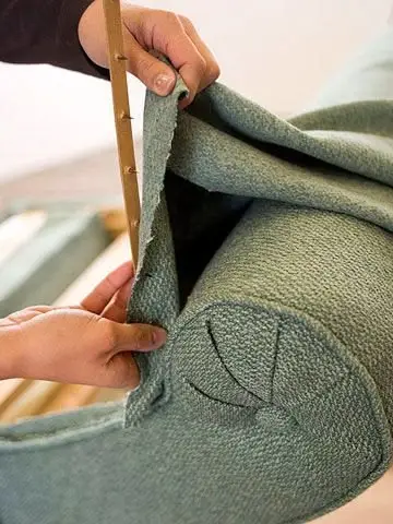 affordable sofa repair Dubai